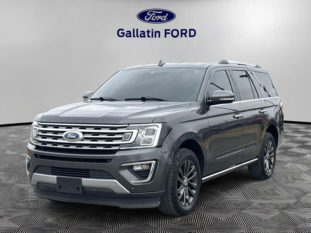 2020 Ford Expedition Limited RWD