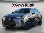 Lexus UX Hybrid 250h F Sport AWD