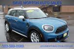 MINI Countryman Cooper ALL4 AWD