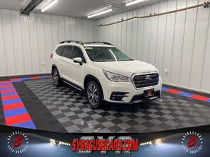 Subaru Ascent Limited 7-Passenger AWD