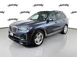 BMW X7 Alpina XB7 AWD