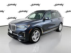 BMW X7 Alpina XB7 AWD