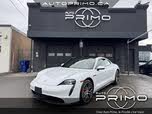 Porsche Taycan 4S AWD