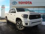 Toyota Tundra SR5 CrewMax 4WD