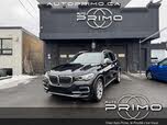 BMW X5 xDrive40i AWD
