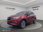 Buick Encore Preferred AWD