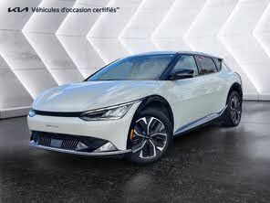 Kia EV6 Long Range RWD
