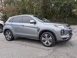 Mitsubishi Outlander Sport ES FWD