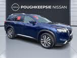 Nissan Pathfinder Platinum 4WD