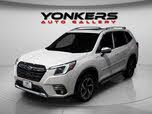 Subaru Forester Touring Crossover AWD