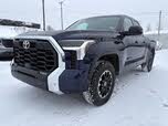 Toyota Tundra SR5 Double Cab 4WD