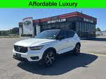Volvo XC40 T4 R-Design FWD