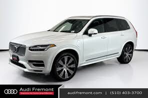 Volvo XC90 Recharge Inscription 7-Passenger eAWD