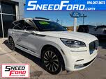 Lincoln Aviator Black Label Grand Touring AWD