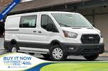 Ford Transit Cargo 250 Low Roof LB RWD