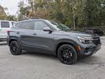 Kia Seltos X-Line AWD