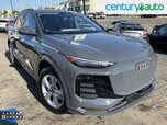 Audi Q6 e-tron Premium Plus RWD