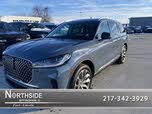 Lincoln Aviator Reserve AWD