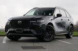 Mazda CX-70 GT AWD