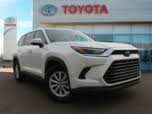 Toyota Grand Highlander XLE AWD
