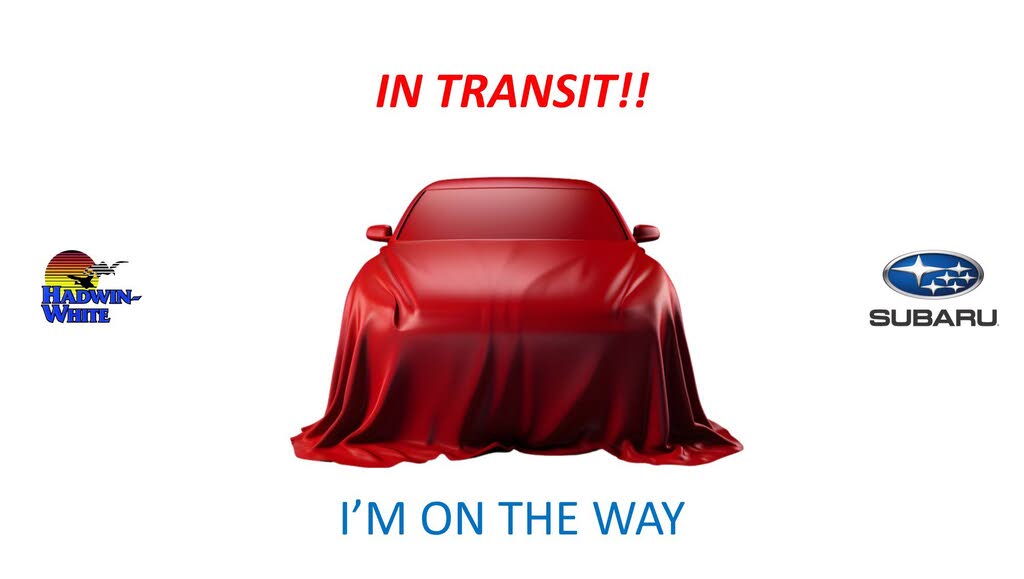 2026 Subaru Solterra Premium AWD