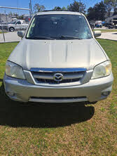 Mazda Tribute s