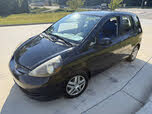 Honda Fit Base