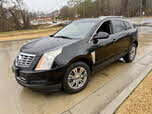 Cadillac SRX Luxury FWD