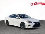 Lexus ES 350 FWD
