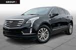 Cadillac XT5 Luxury FWD