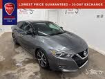 Nissan Maxima Platinum FWD