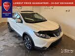 Nissan Rogue Sport SL AWD