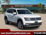 Volkswagen Atlas SEL 4Motion