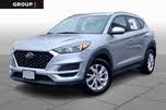 Hyundai Tucson Value AWD
