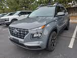 Hyundai Venue SEL FWD
