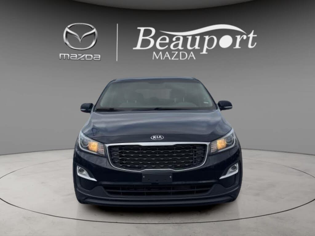 2020 Kia Sedona LX FWD