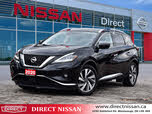 Nissan Murano SL AWD