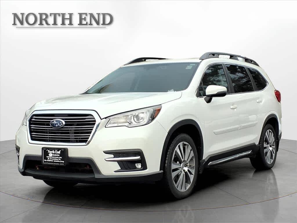 2020 Subaru Ascent Limited AWD