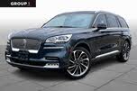 Lincoln Aviator Reserve AWD