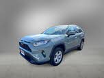 Toyota RAV4 XLE AWD