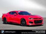 Chevrolet Camaro ZL1 Coupe RWD