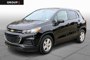 Chevrolet Trax LS FWD