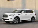 INFINITI QX80 Luxe 4WD