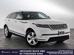 Land Rover Range Rover Velar P250 S AWD