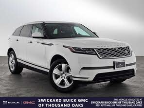 Land Rover Range Rover Velar P250 S AWD