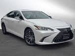 Lexus ES 250 AWD