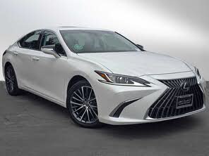 Lexus ES 250 AWD