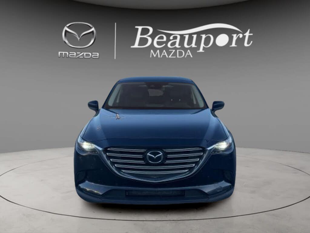 2022 Mazda CX-9 GS-L AWD