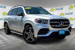 Mercedes-Benz GLS 450 4MATIC