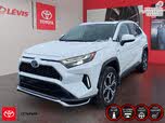 Toyota RAV4 Prime XSE AWD